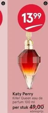 katy perry parfum etos